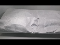 ফেজ পরিবর্তন উপাদান বিল্ডিং কম্বল